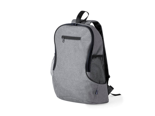 Sac à dos en résistant 300D RPET - Sergli Personnalise