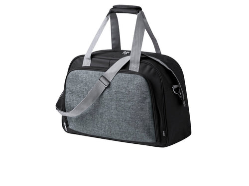 Sac de grande capacité fabriqué en résistant RPET 600D - Monik Personnalise