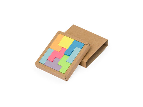 Porte-note en carton recyclé - Kuaid Personnalise