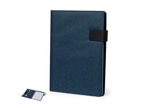 Dossier pratique en RPET 600D - Linnoa Personnalise