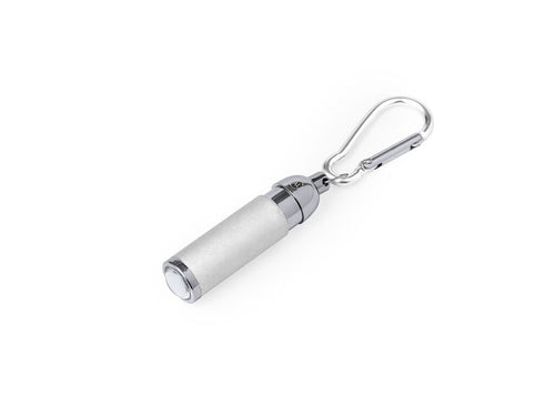 Porte-lampe avec corps en aluminium recyclé - Wols Personnalise