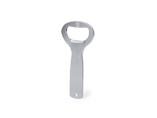 Décapsuleur en aluminium recyclé - Gambit Personnalise