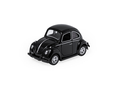 Maquette métallique de voiture vintage - Cochep Personnalise