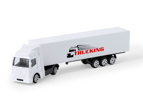 Maquette de camion - Truck Personnalise