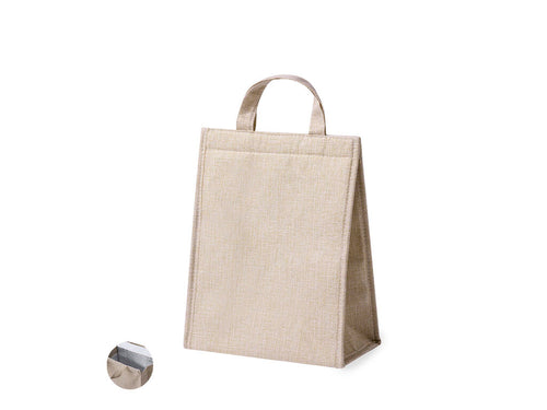 Sac glacière en polyester durable - Saimons Personnalise