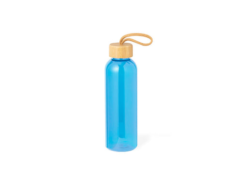 Bidon fabriqué en RPET de 650 ml de capacité, sans BPA - Tournax Personnalise