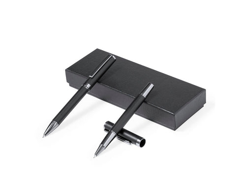 Set de stylo et de roller élégant - Okonel Personnalise