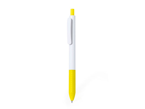 Stylo à mécanisme de bouton-poussoir résistant ABS - Xylander Personnalise