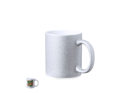 Tasse en céramique avec 350ml de capacité - Robleda Personnalise