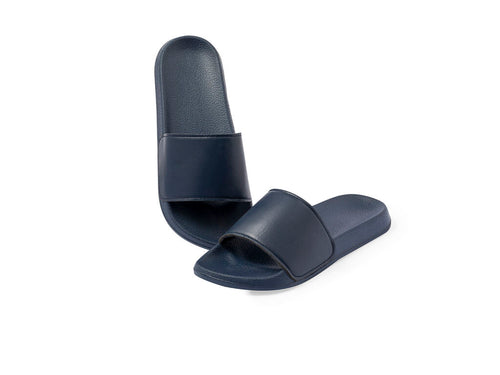 Paire de tongs en EVA et PU - Kanger Personnalise