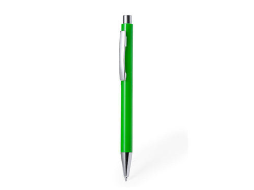 Stylo à bille à bouton-poussoir en ABS robuste - Vianox Personnalise