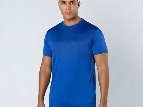 T-shirt technique pour adulte en 100% polyester 140g/m2 - Ulken Personnalise