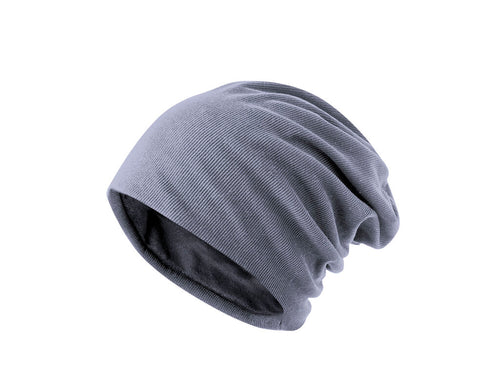 Bonnet de haute qualité avec extérieur fabriqué en polyester de finition côtelée - Simiut Personnalise