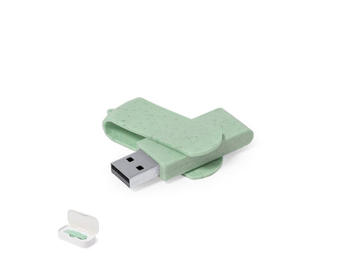 Clé USB de 16 Go de capacité - Brounik 16GB Personnalise