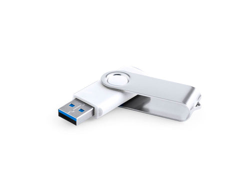 Clé USB 3 - Brabam 16GB Personnalise