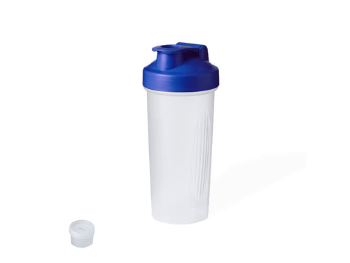 Bidon de 800 ml avec corps fini en PP - Finterrix Personnalise