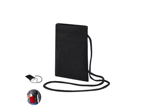 Porte-tout en polyester résistant de 260g/m2 - Hulak Personnalise