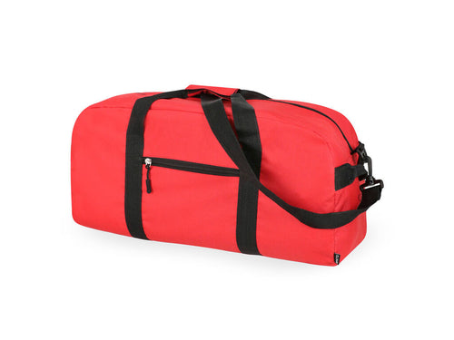 Sac fabriqué en polyester RPET 600D durable - Framton Personnalise