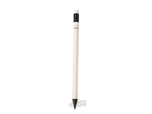 Crayon éternel fabriqué à partir de cartons de lait recyclés - Horocks Personnalise