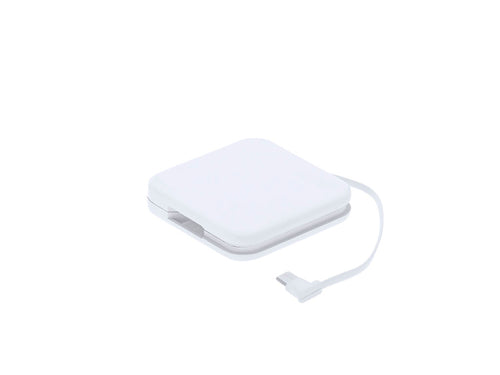 Batterie externe auxiliaire fabriquée en ABS résistant - Kingel Personnalise