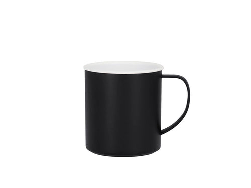 Mug en PP recyclé avec une capacité de 300 ml - Mayfer Personnalise