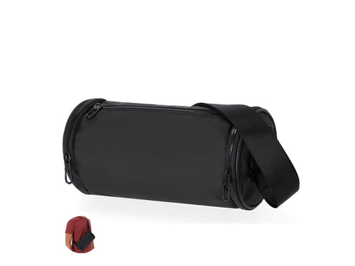 Sac à bandoulière en PU souple - Koket Personnalise