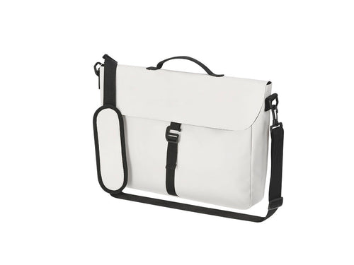Porte-documents en PU souple - Sarlem Personnalise
