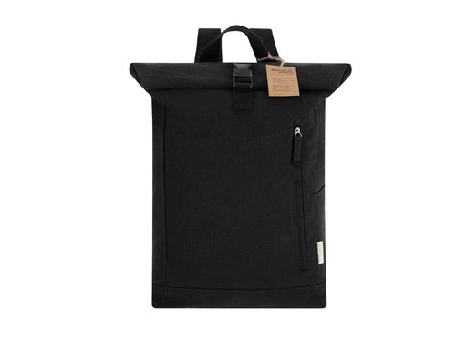 Sac à dos en toile recyclée - Antrim Personnalise