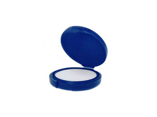 Baume à lèvres au parfum de vanille - Blexik Personnalise