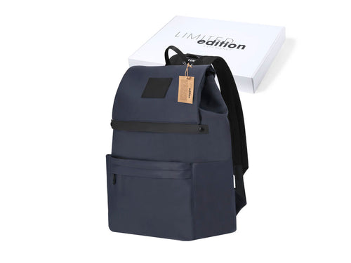 Sac à dos haut de gamme de la collection Limited Edition, un accessoire moderne, fonctionnel et magnifique qui dépasse toutes les attentes - Salkey Personnalise