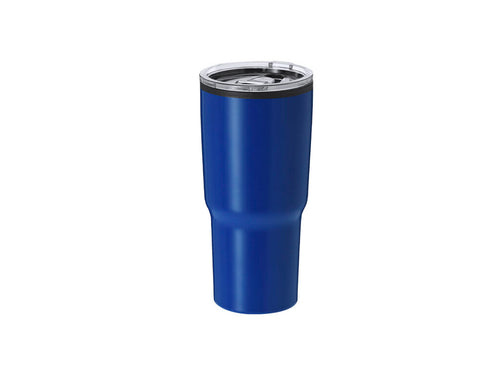 Gobelet isotherme en acier inoxydable à double paroi et capacité de 580 ml - Nabry Personnalise