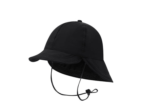 Casquette à 6 panneaux confectionnée en polyester doux - Fraser Personnalise
