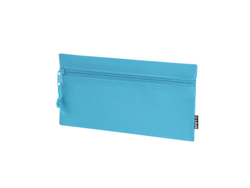 Étui en polyester RPET 600D - Trubin Personnalise