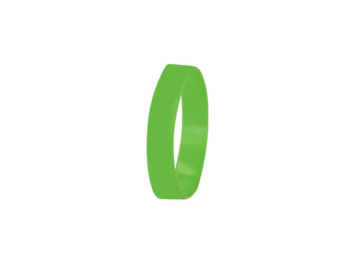 Pulsera infantil de suave silicona - Greif Personnalise
