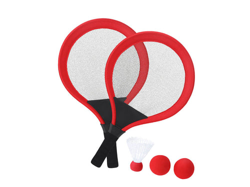 Set de jeux avec raquettes - Babic Personnalise