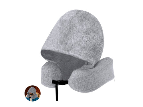 Coussin fabriqué en doux tissu RPET, avec un rembourrage moelleux adaptable - Dolking Personnalise