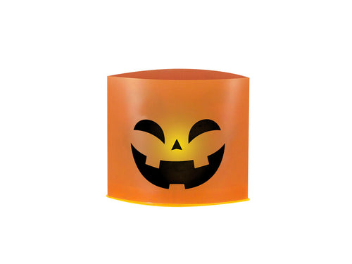 Cadeau d'Halloween avec des motifs différents sur chaque face - Turuk Personnalise