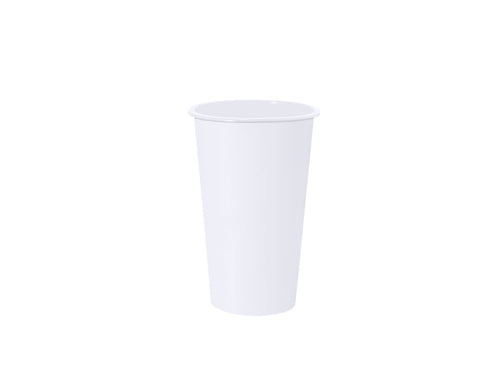 Gobelet de 550 ml de capacité en matériau PP - Niklas 500 ml Personnalise