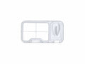 Makito variant 21587 21587-001-P
