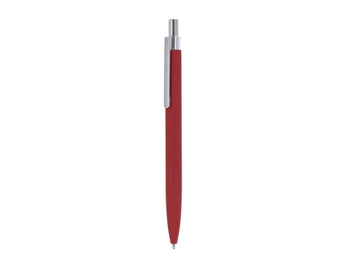 Stylo à mécanisme à pression fabriqué en aluminium recyclé - Iridon Personnalise