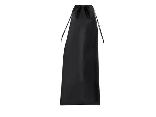 Housse pour jambon en non-tissé laminé de 40x100cm et fermeture à cordon - Stanor Personnalise