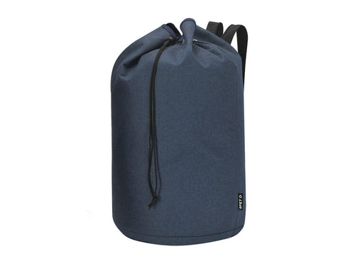 Sac multi-usages de grande capacité en polyester RPET 600D - Mubar Personnalise