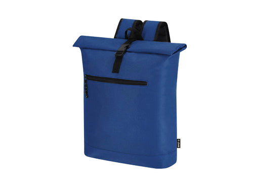 Sac à dos fabriqué en polyester RPET 600D résistant - Pular Personnalise