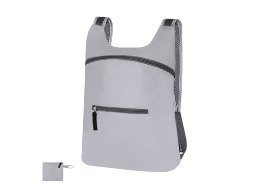 Sac à dos pliable en RPET - Cladox Personnalise
