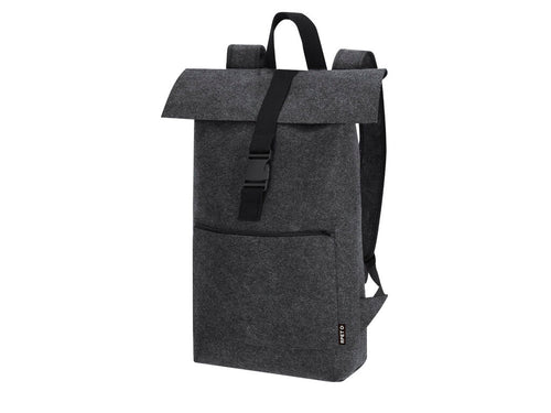 Sac à dos en feutre RPET - Magar Personnalise