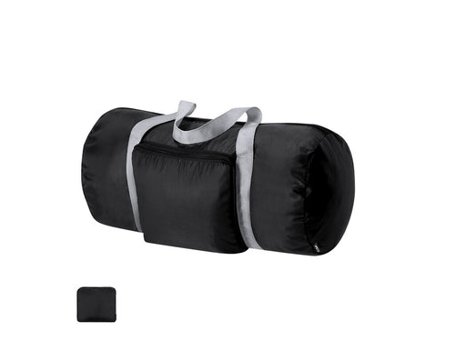 Sac pliable fabriqué en RPET 290T - Pesk Personnalise