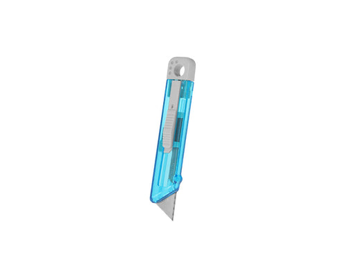 Cutter en PS de finition translucide - Valtor Personnalise