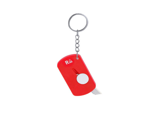 Cassette en ABS recyclé (RABS) avec lame en acier inoxydable - Darson Personnalise