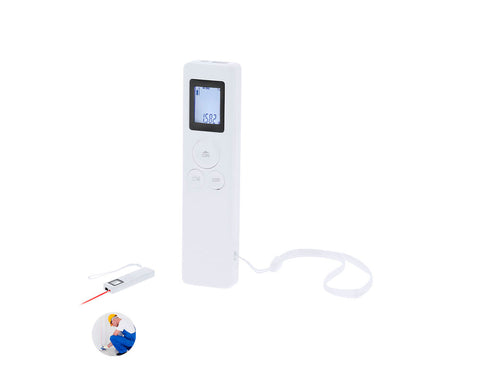 Mesureur laser multifonction - Nulan Personnalise