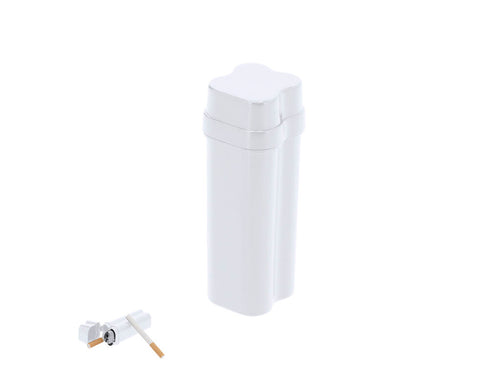 Pratique étui pour tabac au design compact, idéal pour le transport - Zaron Personnalise